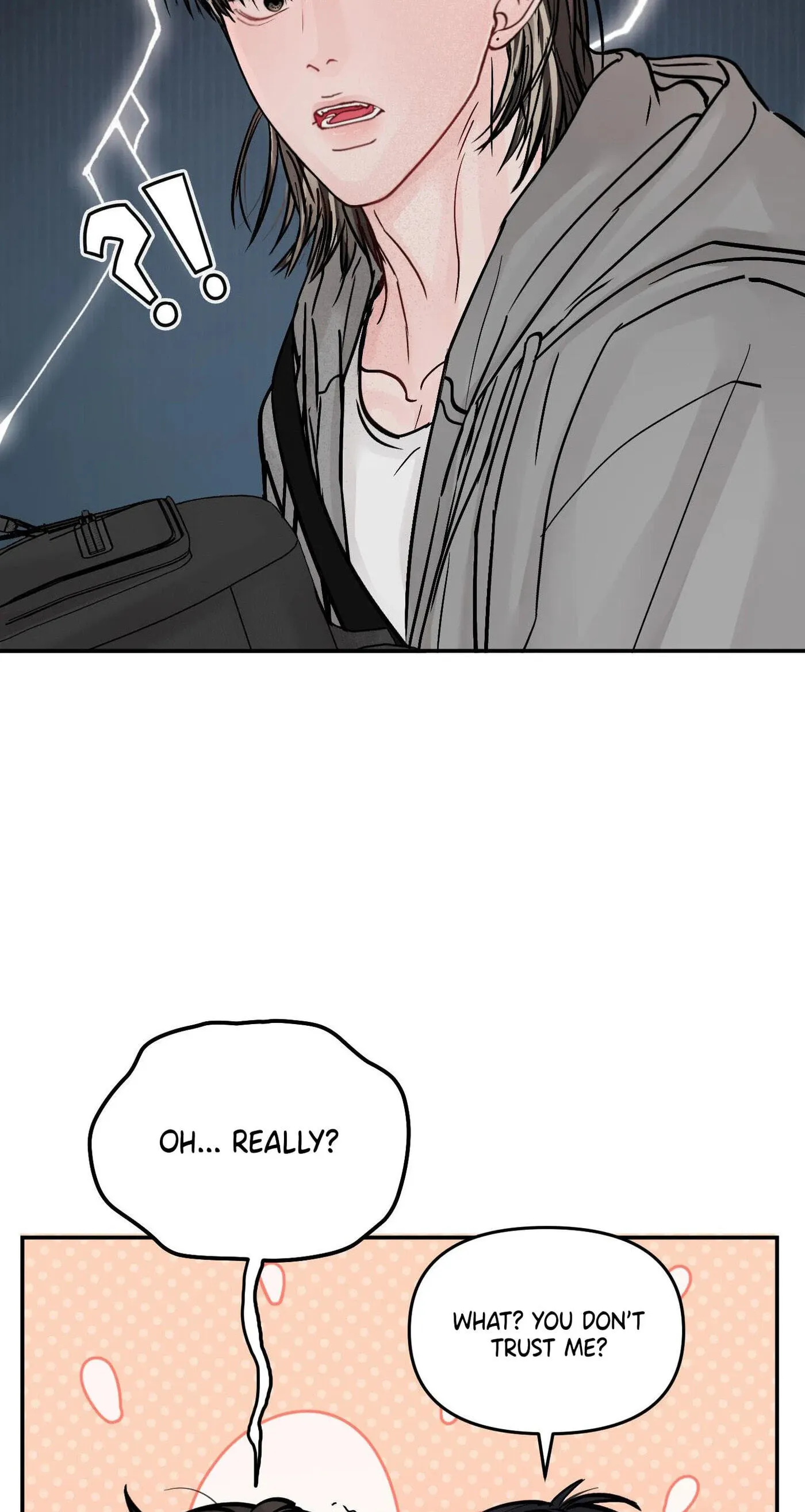 Jumping the Geon Chapter 42 page 20 - 