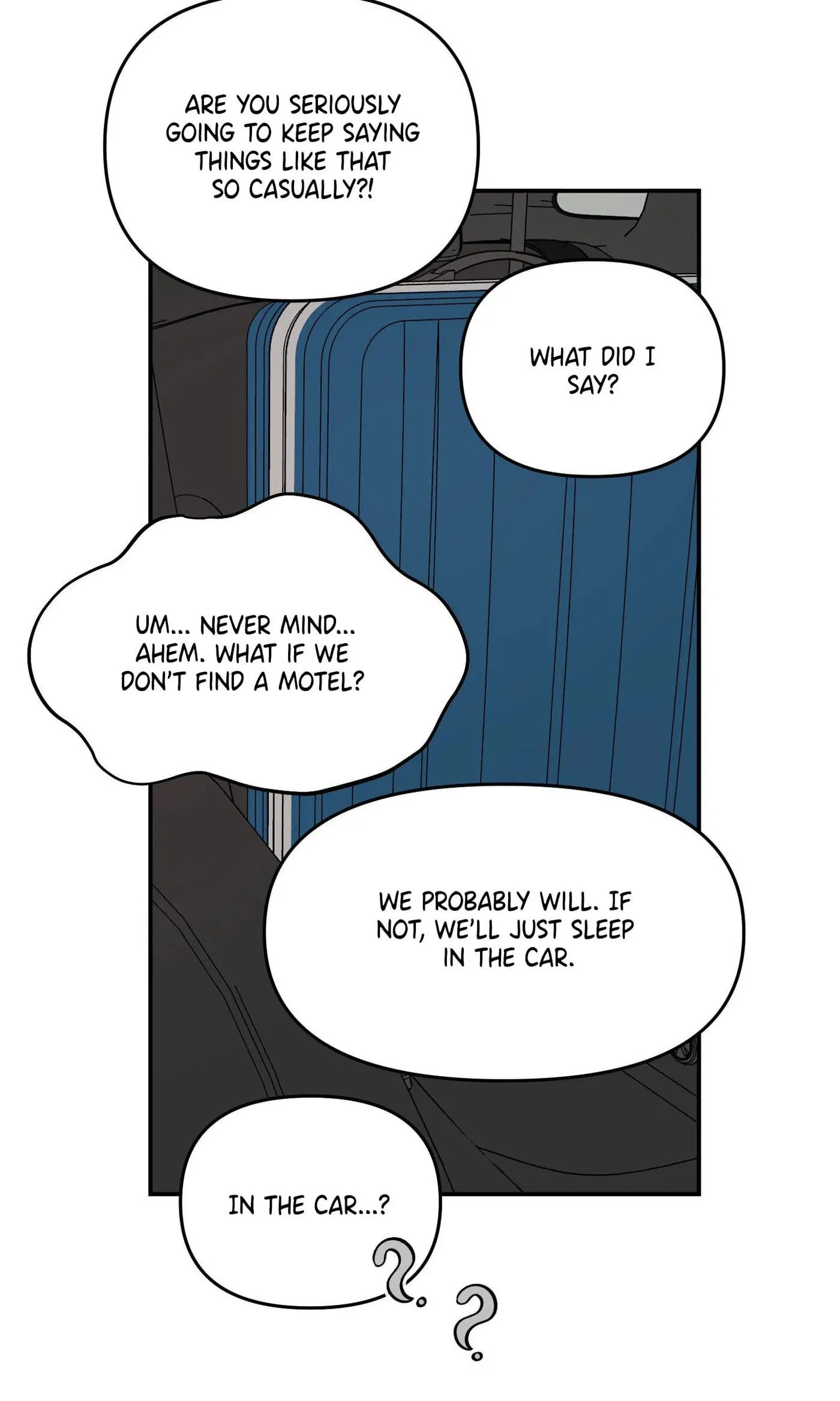 Jumping the Geon Chapter 42 page 29 - 