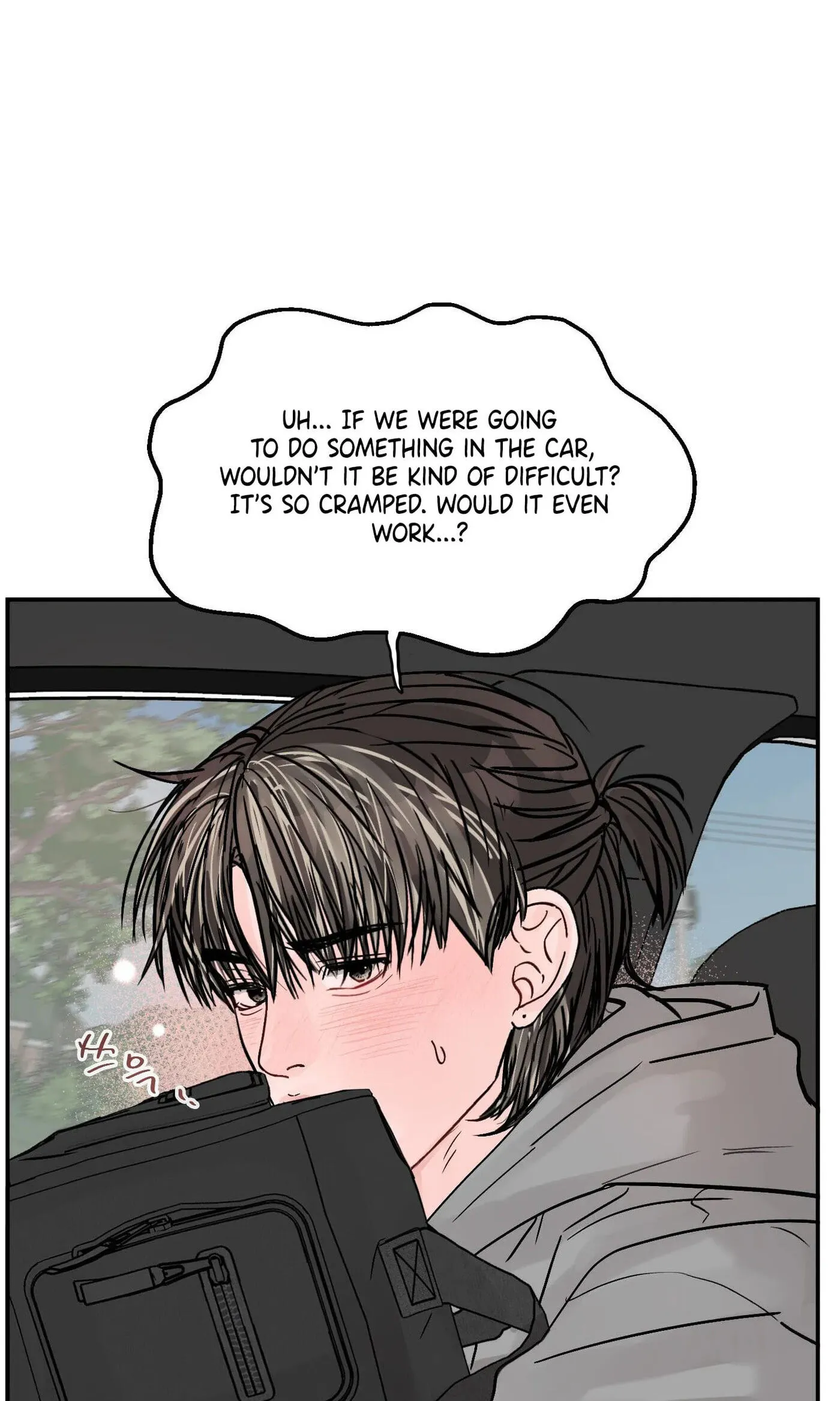 Jumping the Geon Chapter 42 page 30 - 
