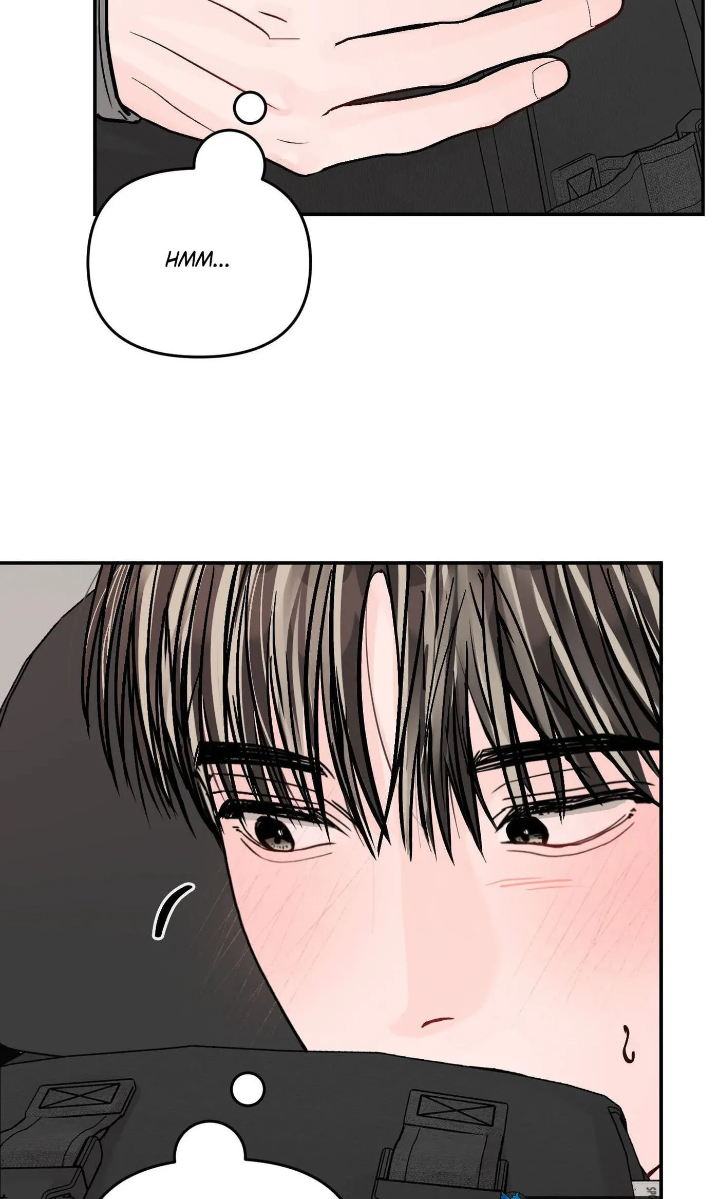 Jumping the Geon Chapter 42 page 32 - 