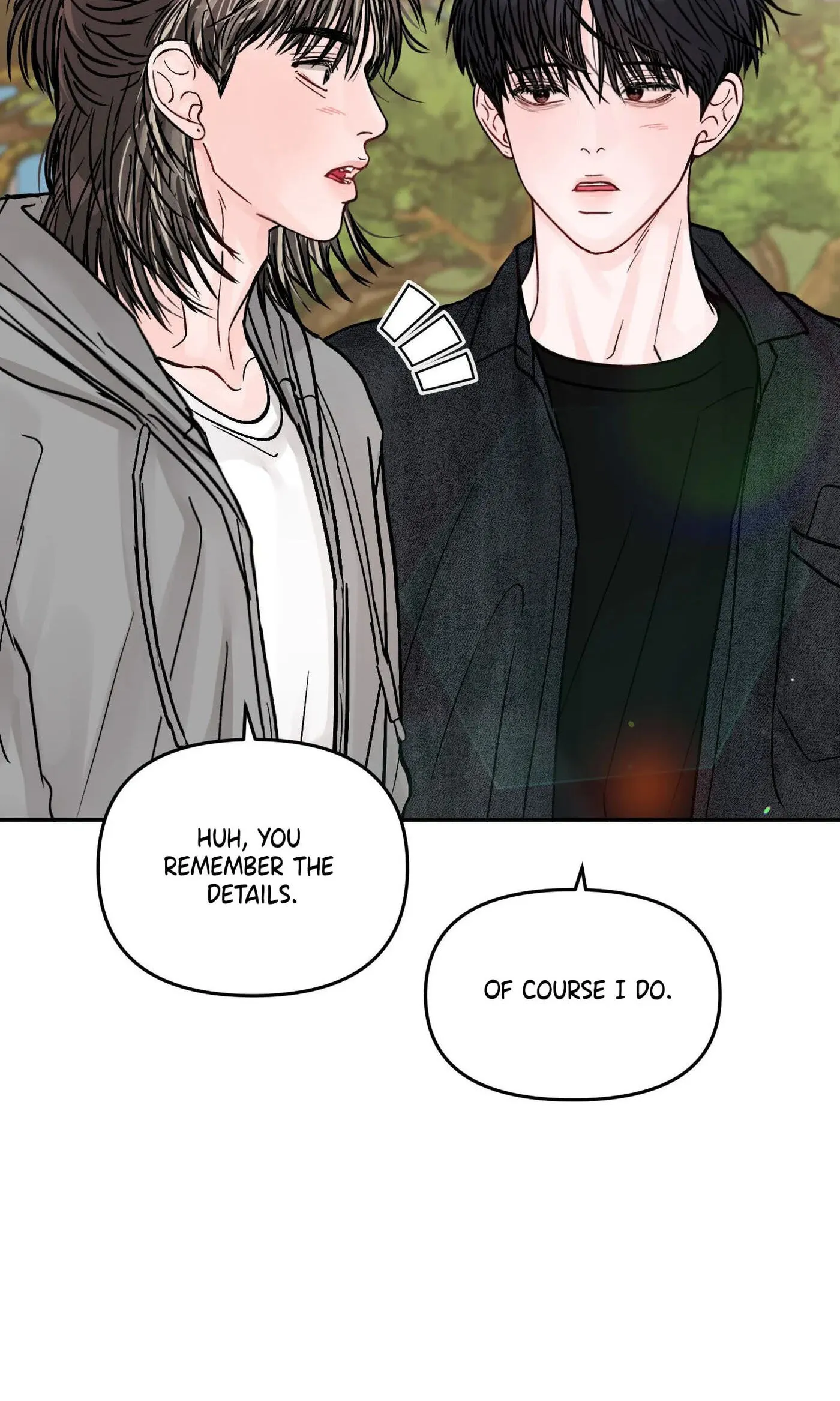 Jumping the Geon Chapter 42 page 36 - 