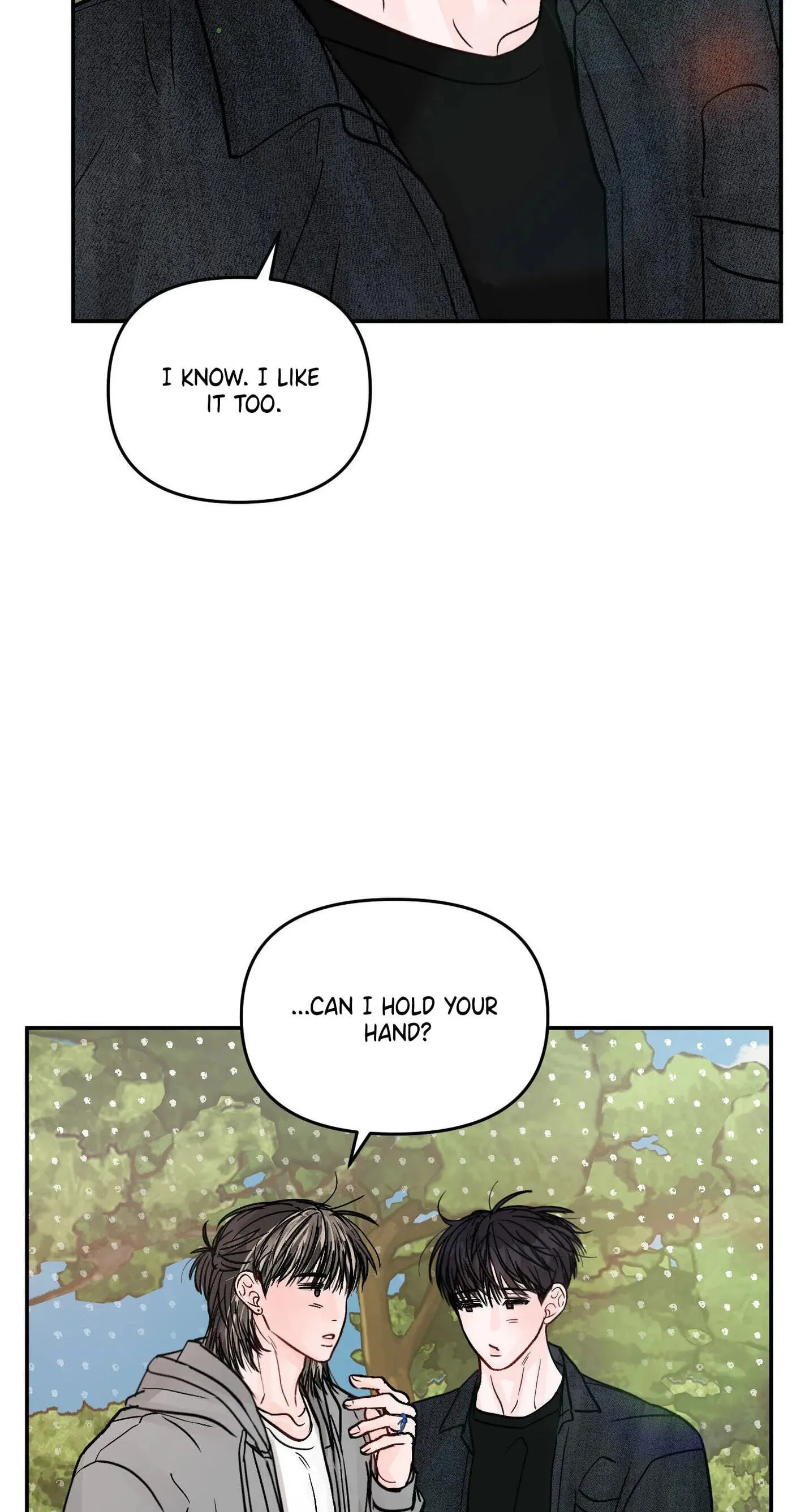 Jumping the Geon Chapter 42 page 39 - 