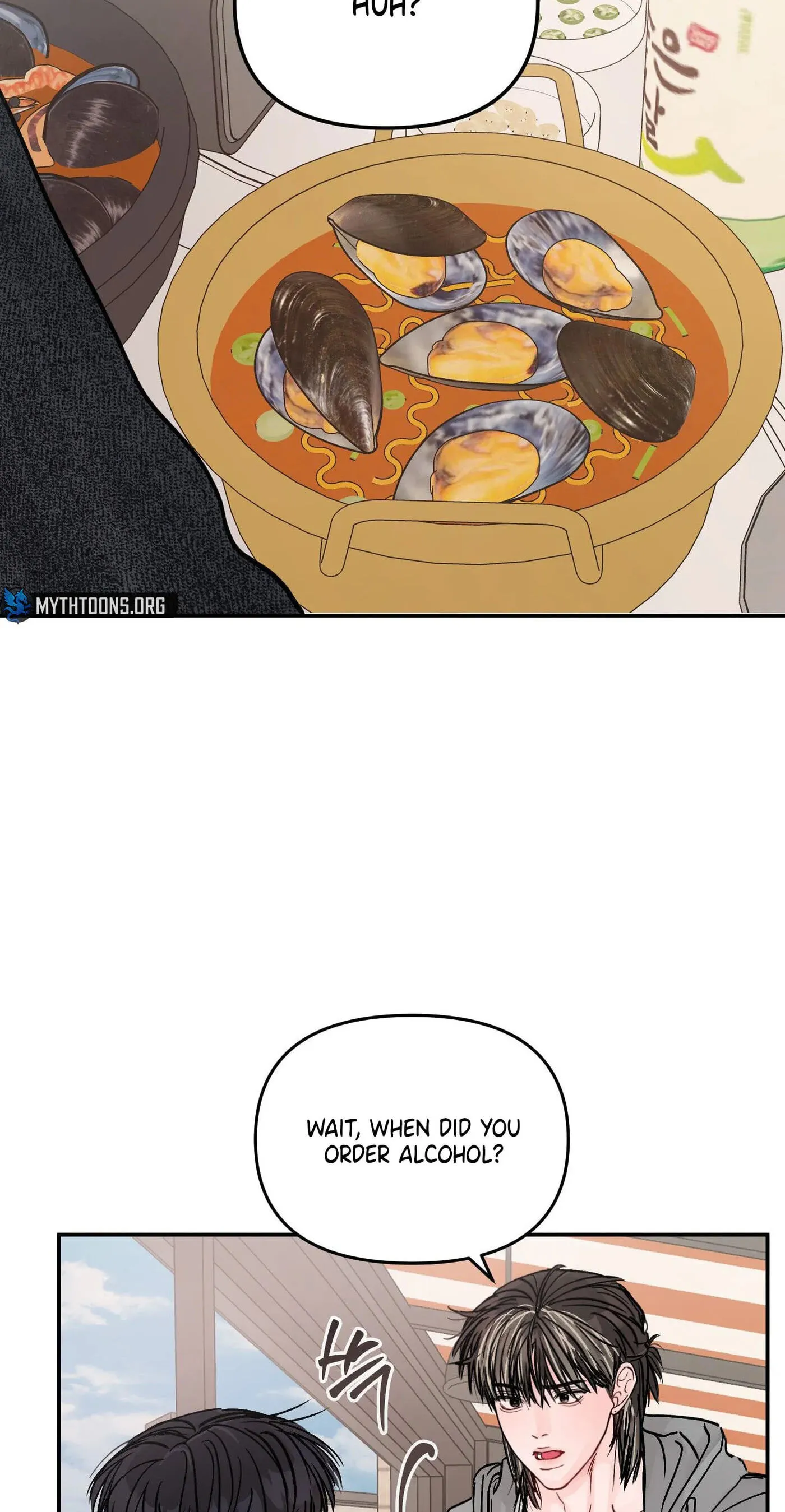 Jumping the Geon Chapter 42 page 45 - 