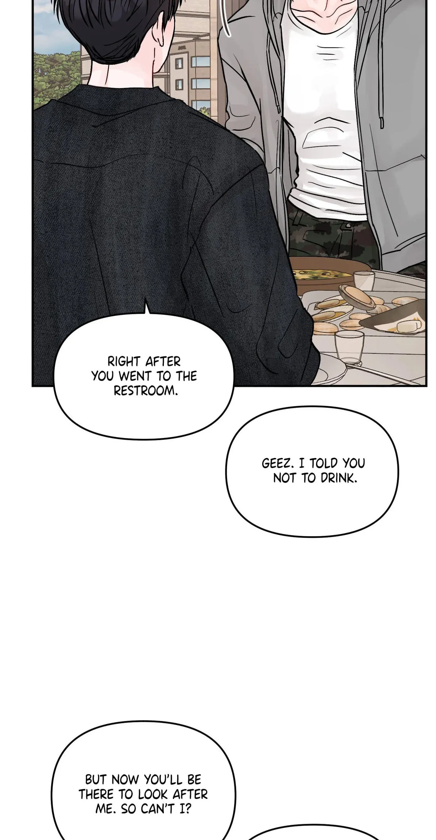 Jumping the Geon Chapter 42 page 46 - 