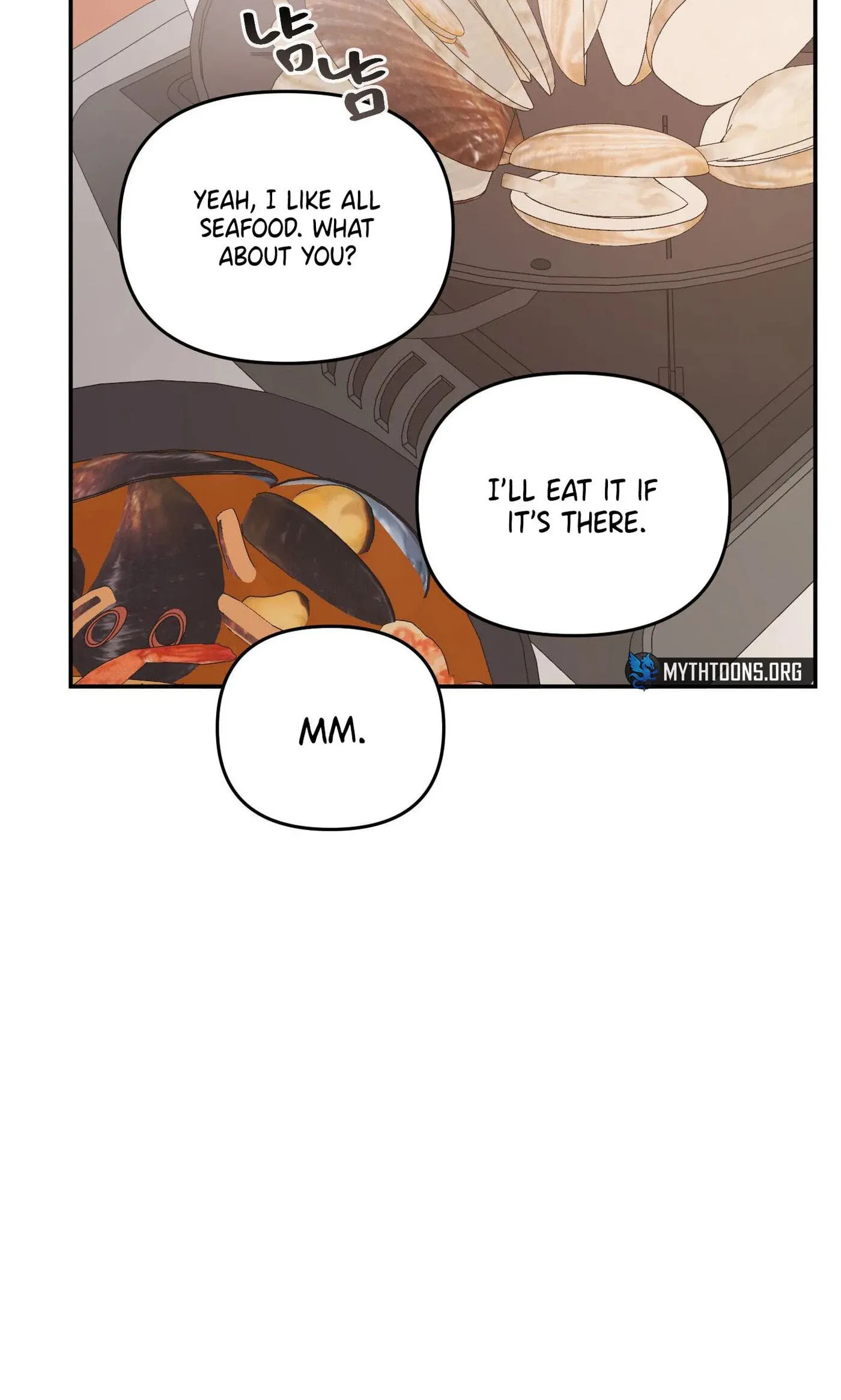 Jumping the Geon Chapter 42 page 56 - 