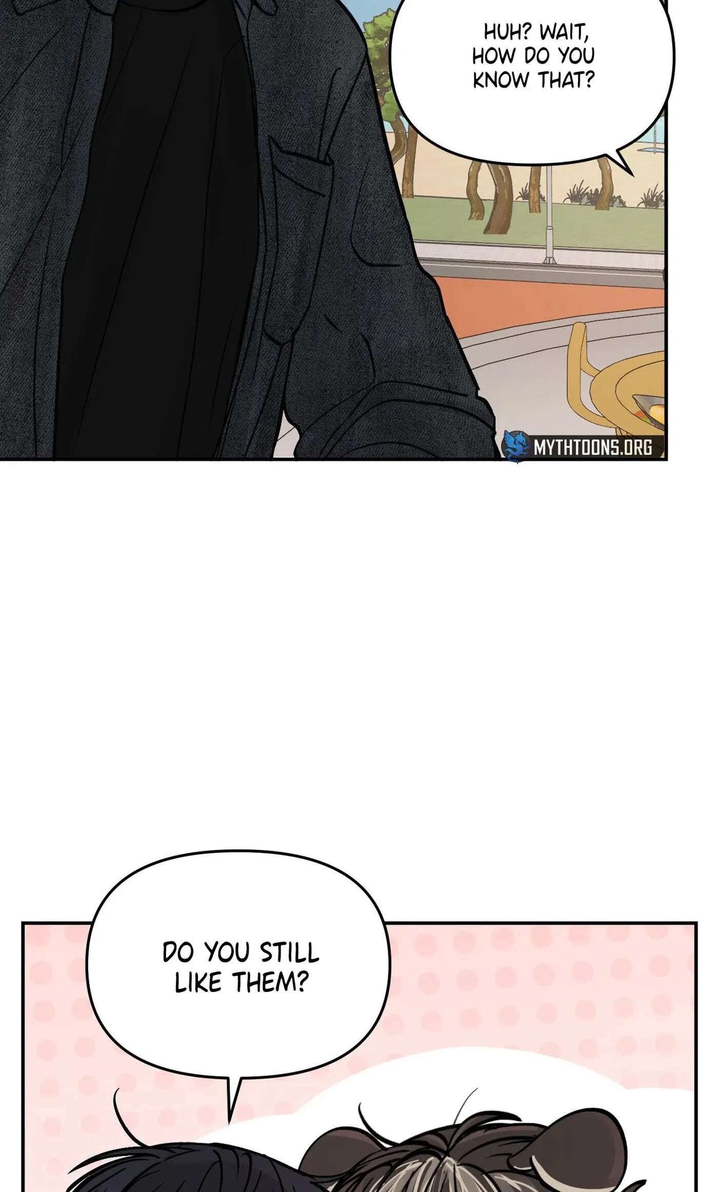 Jumping the Geon Chapter 42 page 59 - 