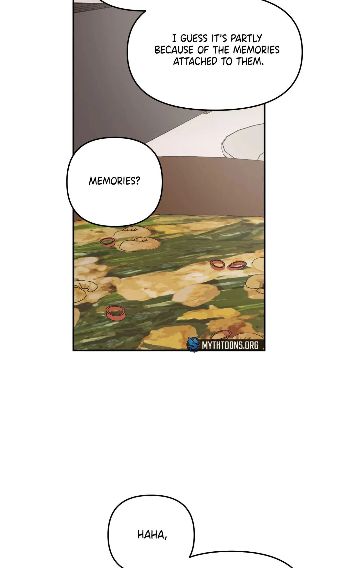 Jumping the Geon Chapter 42 page 61 - 