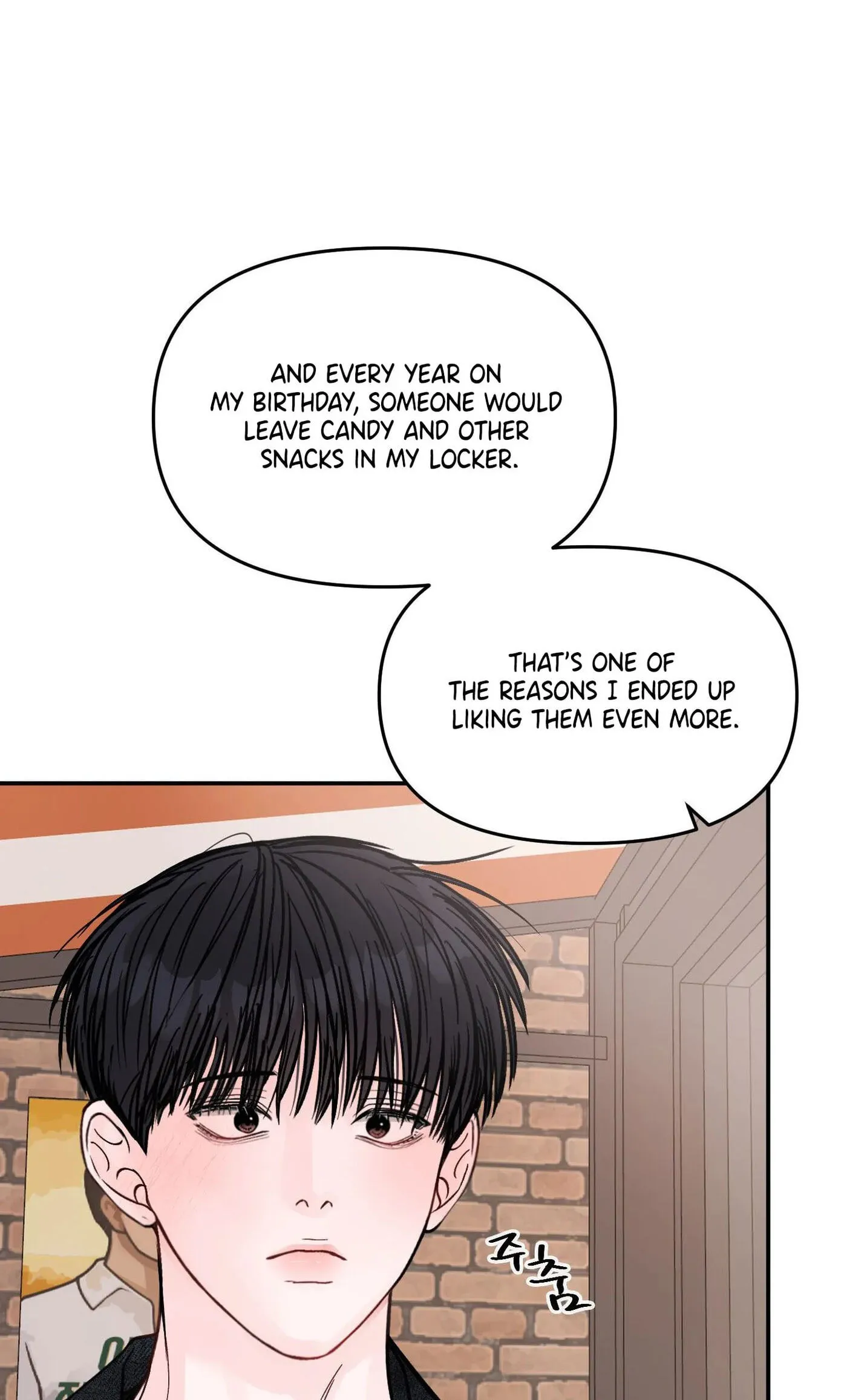 Jumping the Geon Chapter 42 page 63 - 
