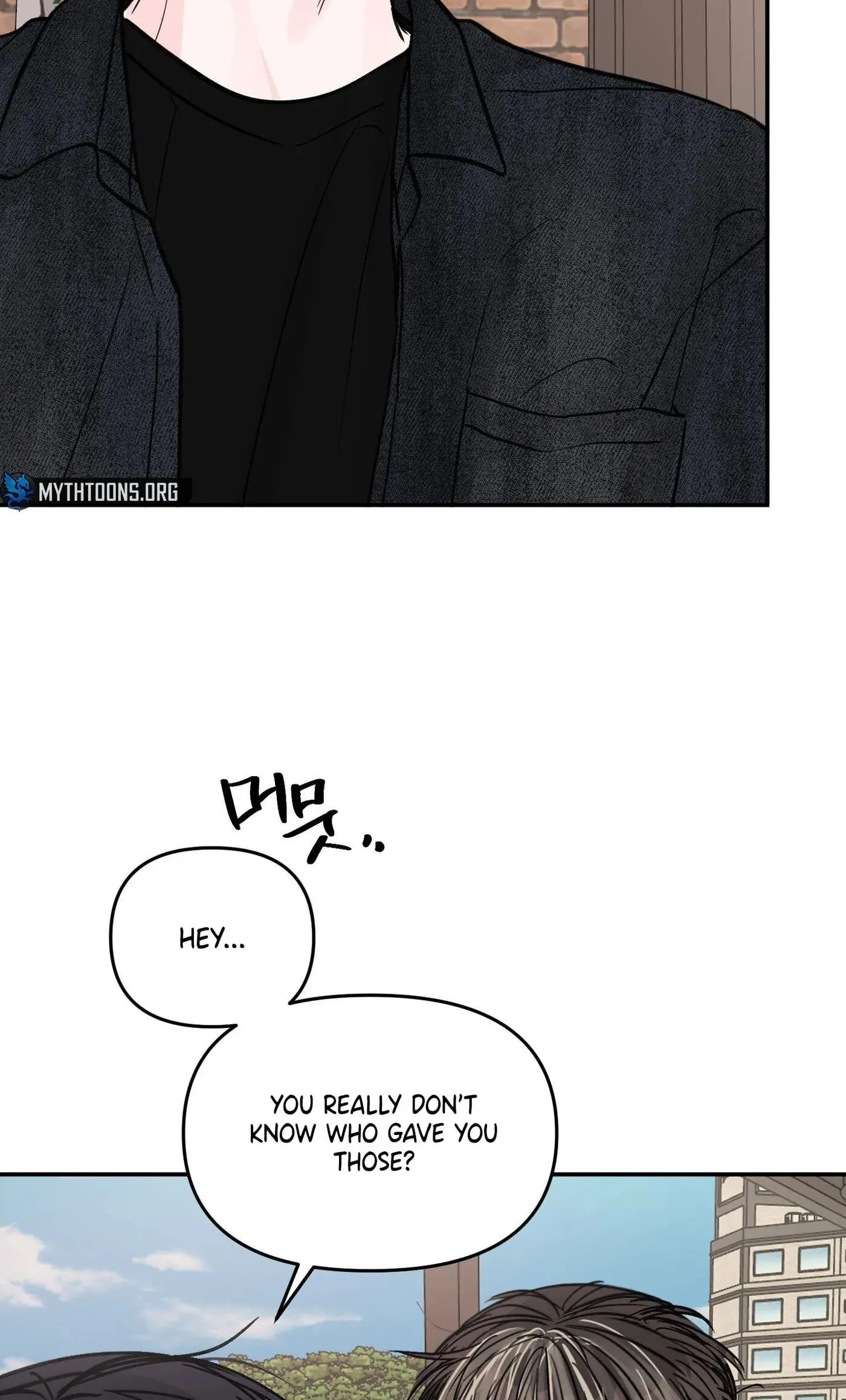 Jumping the Geon Chapter 42 page 64 - 