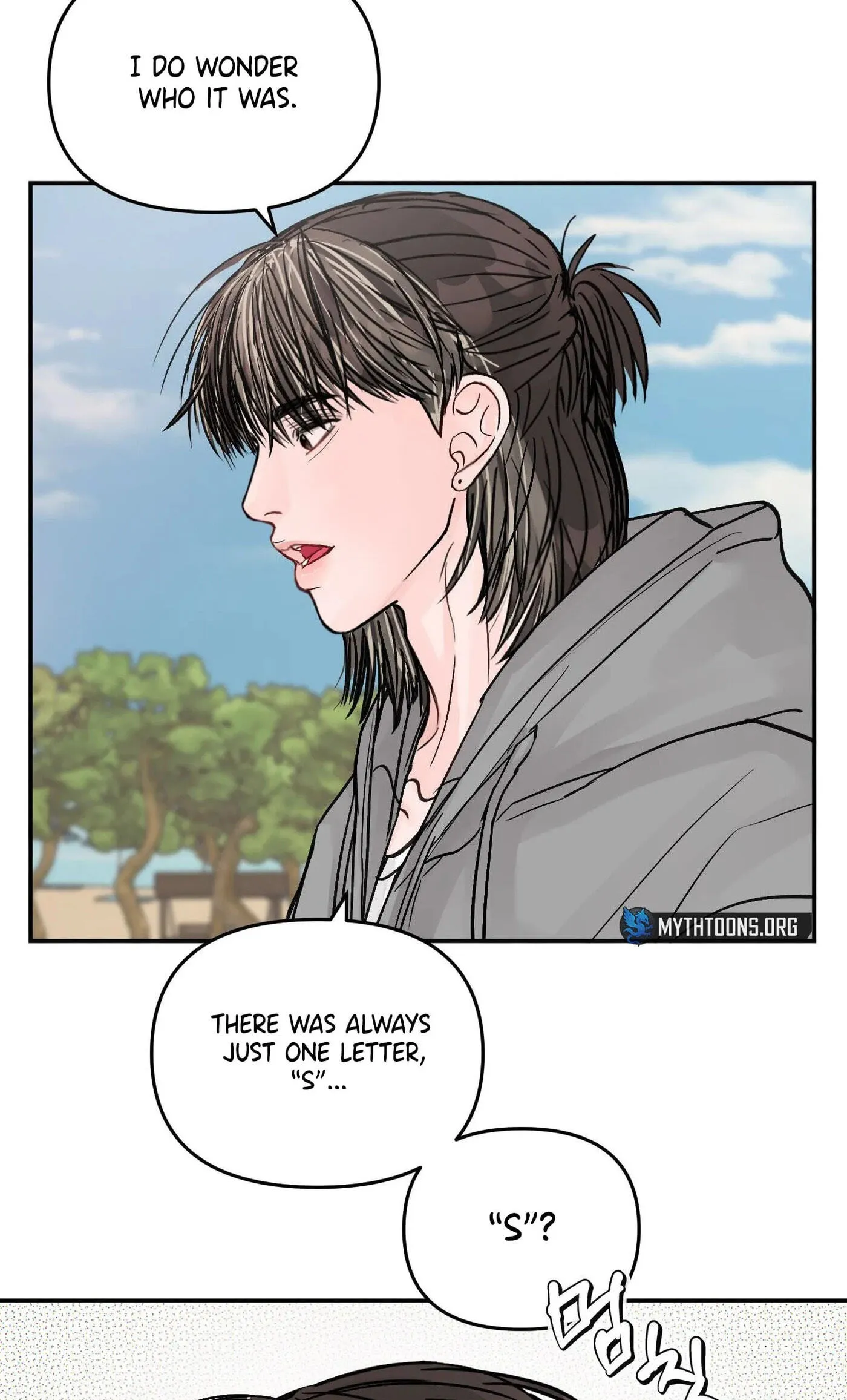 Jumping the Geon Chapter 42 page 66 - 