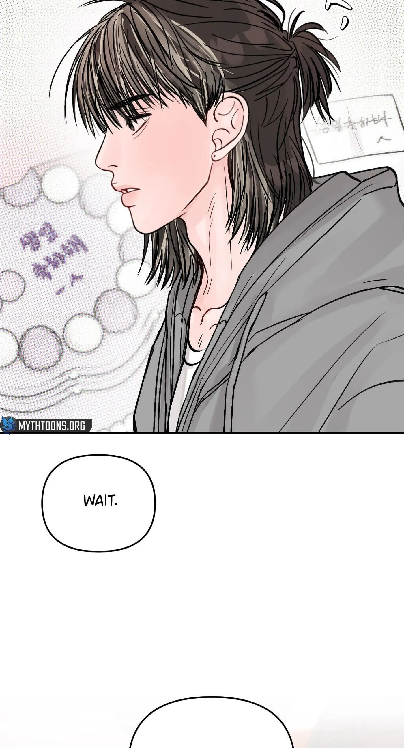 Jumping the Geon Chapter 42 page 67 - 