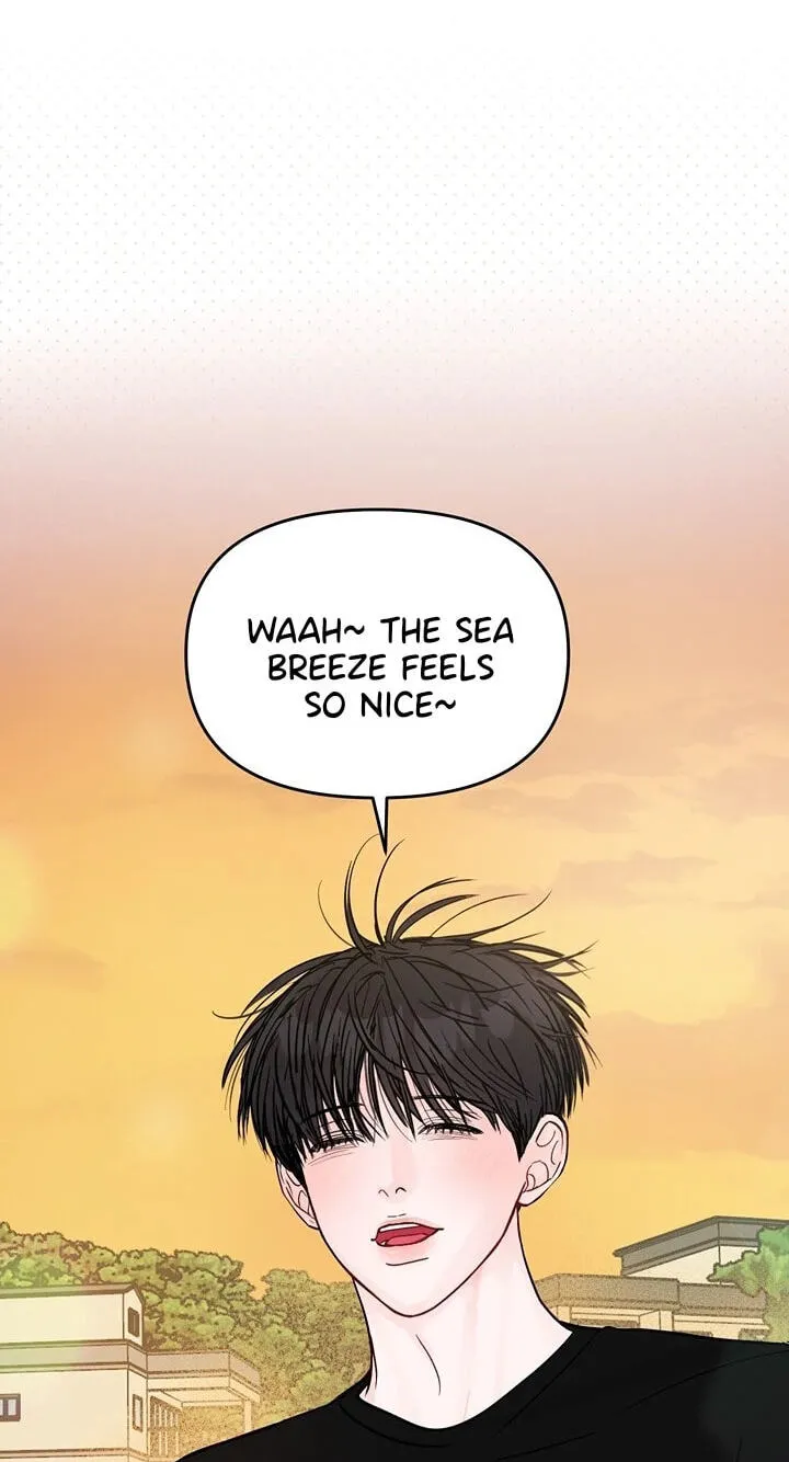 Jumping the Geon Chapter 43 page 11 - 