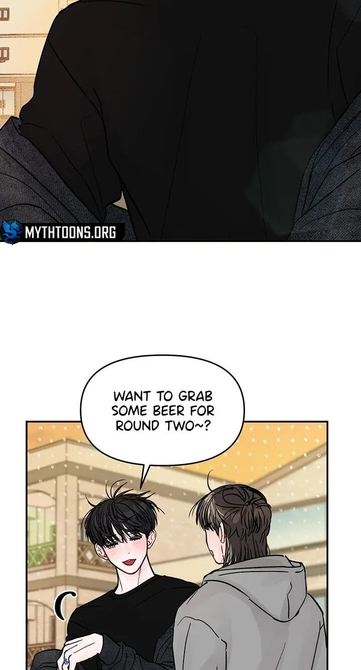 Jumping the Geon Chapter 43 page 12 - 