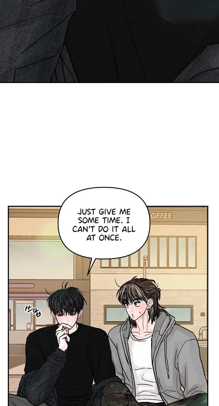 Jumping the Geon Chapter 43 page 20 - 