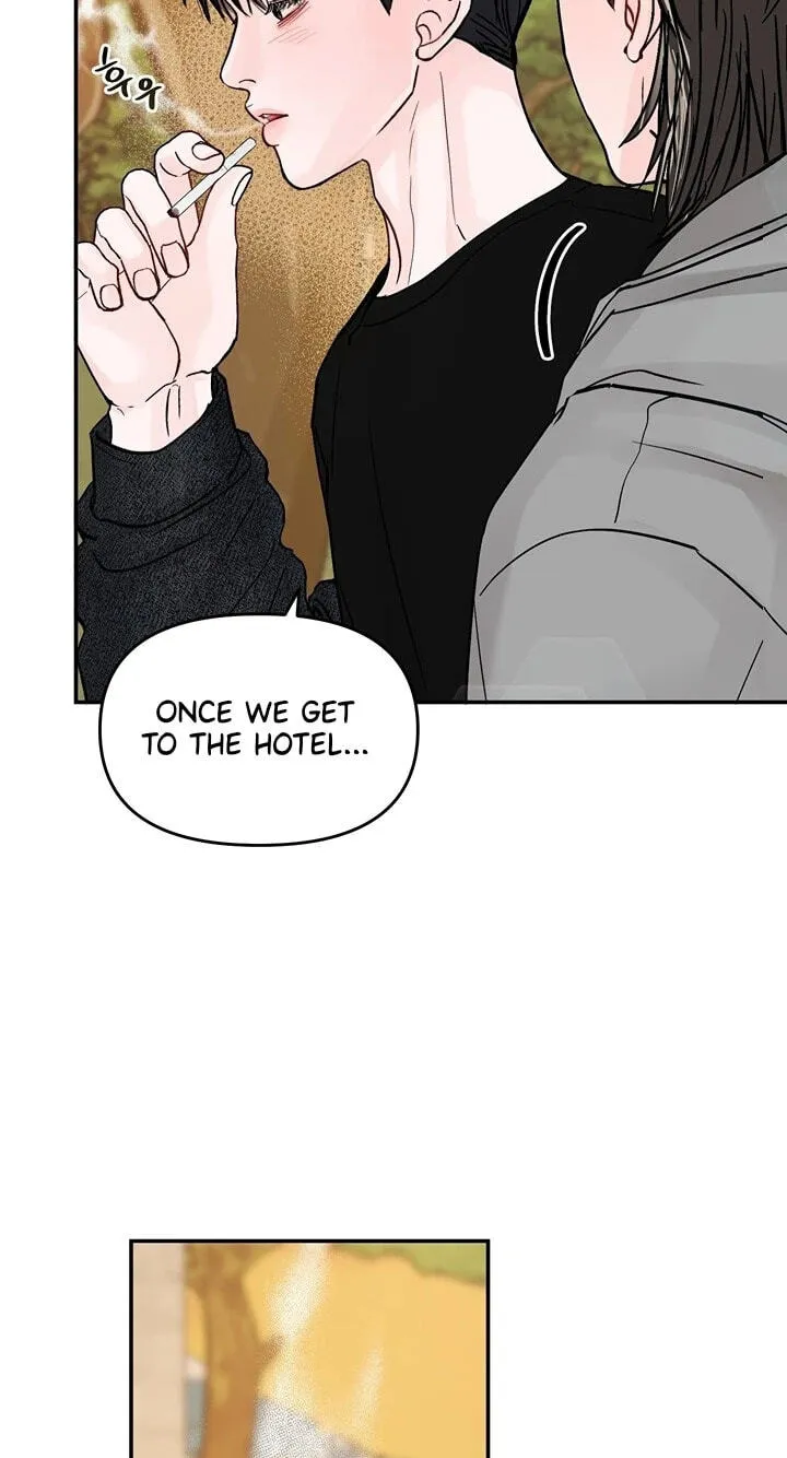 Jumping the Geon Chapter 43 page 23 - 