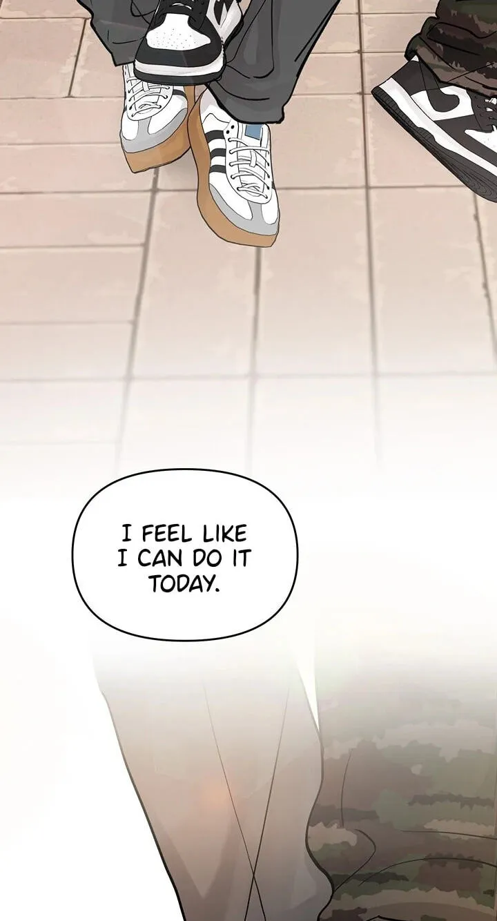 Jumping the Geon Chapter 43 page 26 - 