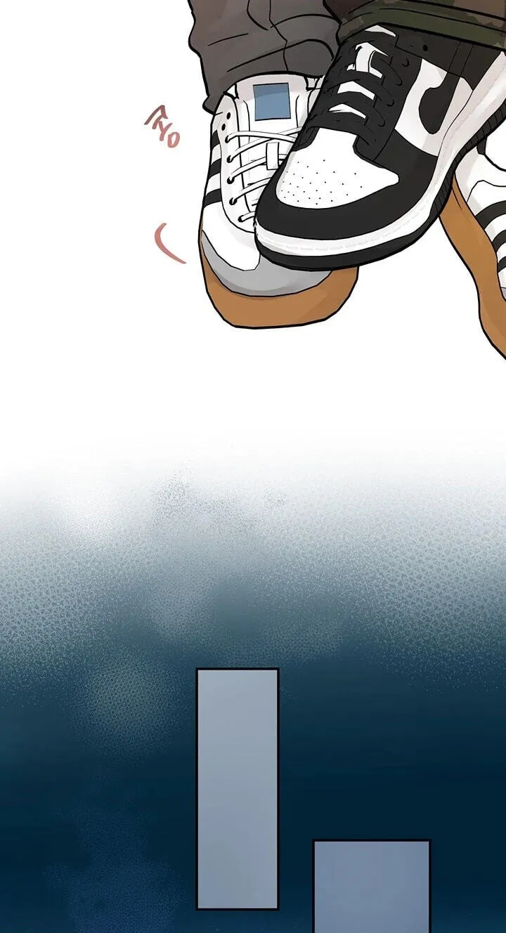 Jumping the Geon Chapter 43 page 27 - 