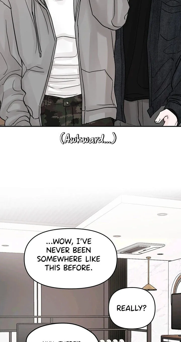 Jumping the Geon Chapter 43 page 30 - 