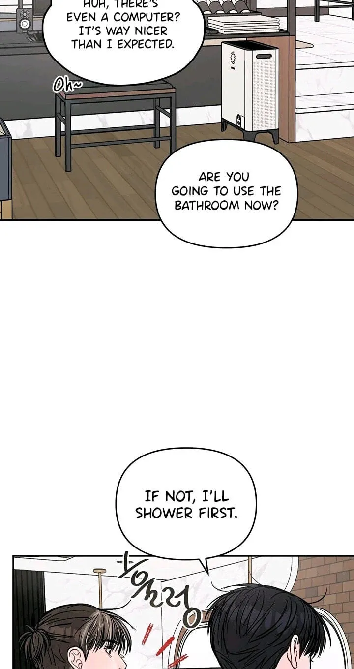Jumping the Geon Chapter 43 page 31 - 