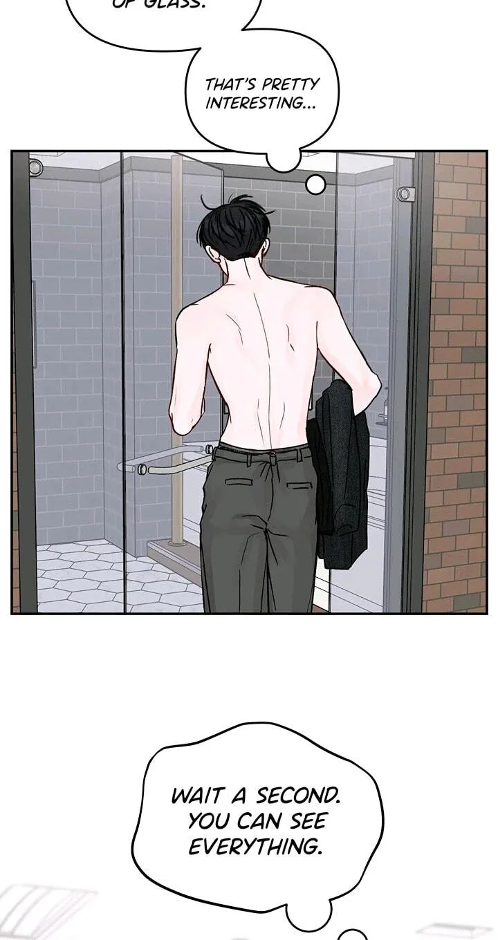 Jumping the Geon Chapter 43 page 34 - 