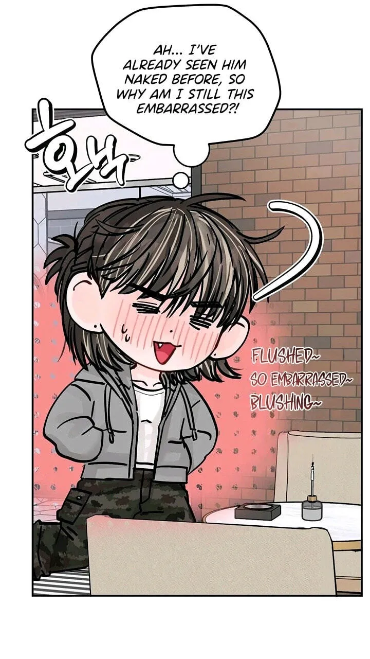 Jumping the Geon Chapter 43 page 36 - 