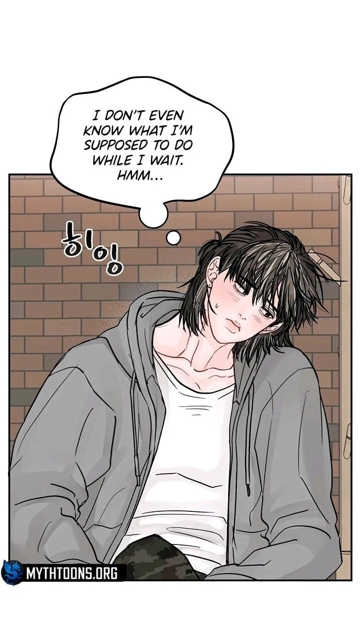 Jumping the Geon Chapter 43 page 38 - 