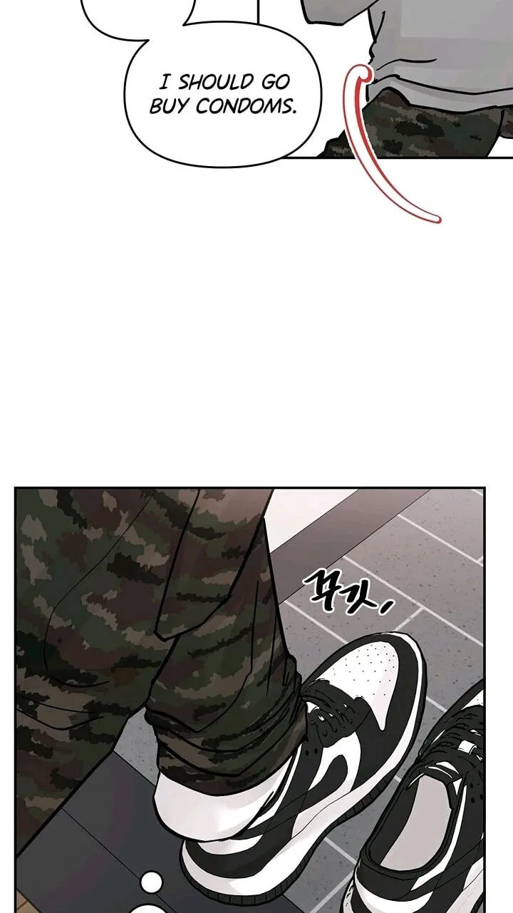 Jumping the Geon Chapter 43 page 40 - 