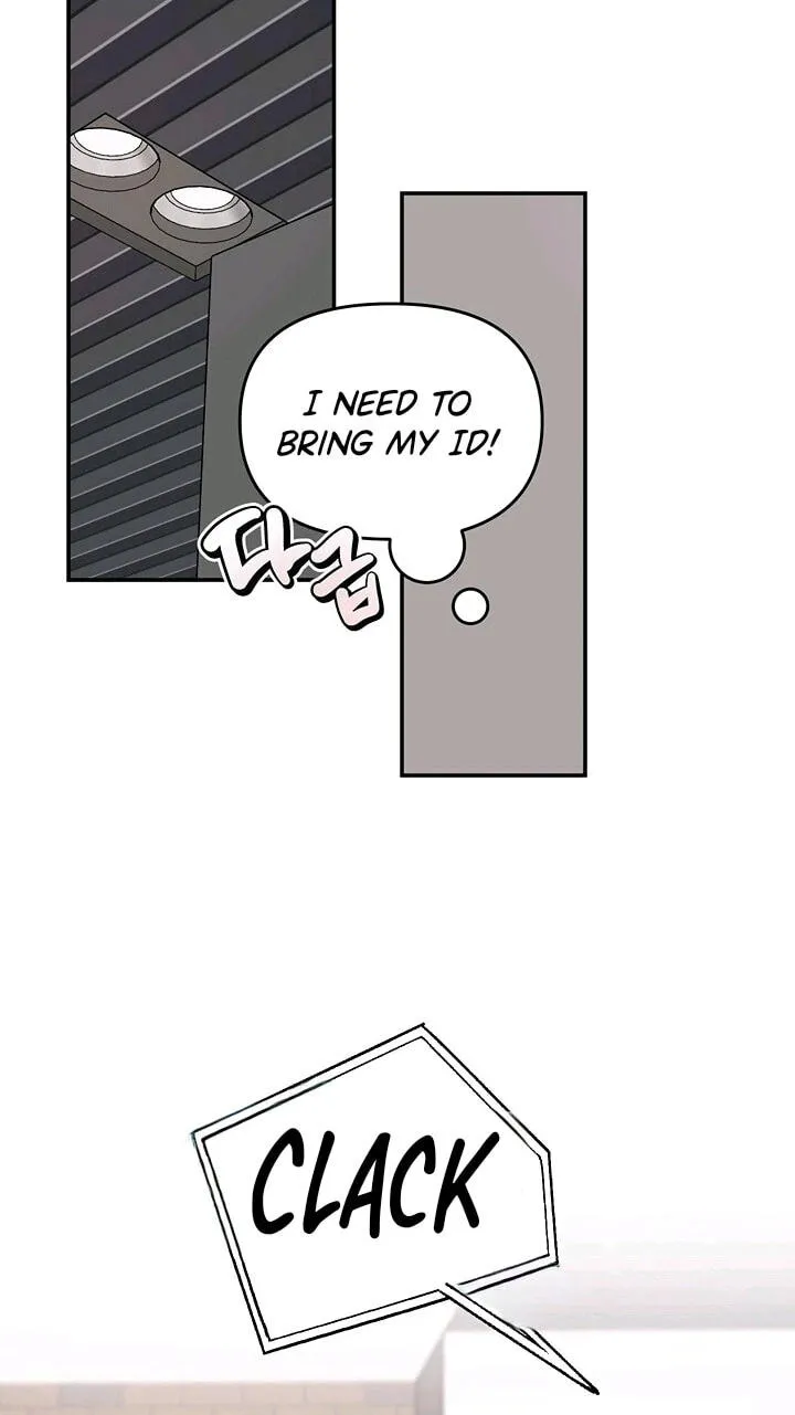 Jumping the Geon Chapter 43 page 43 - 