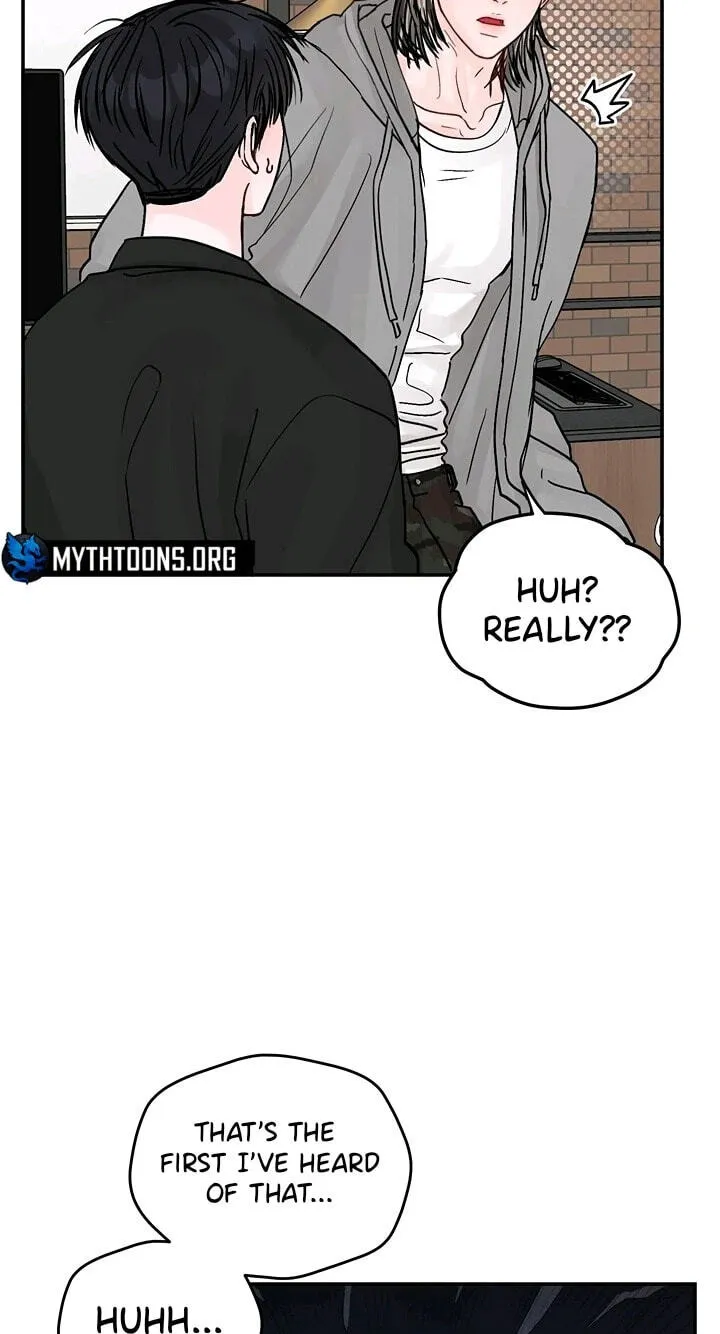 Jumping the Geon Chapter 43 page 49 - 