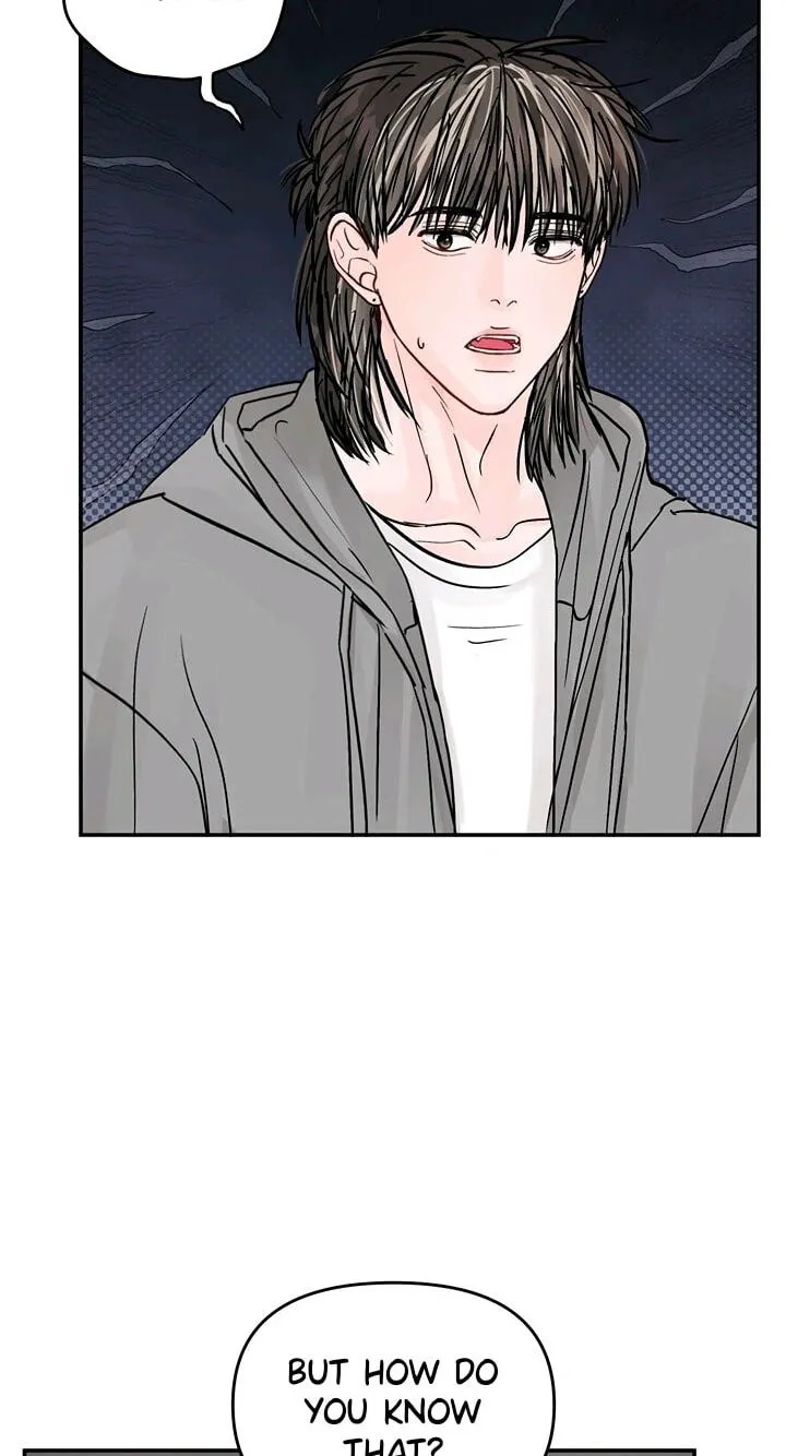 Jumping the Geon Chapter 43 page 50 - 