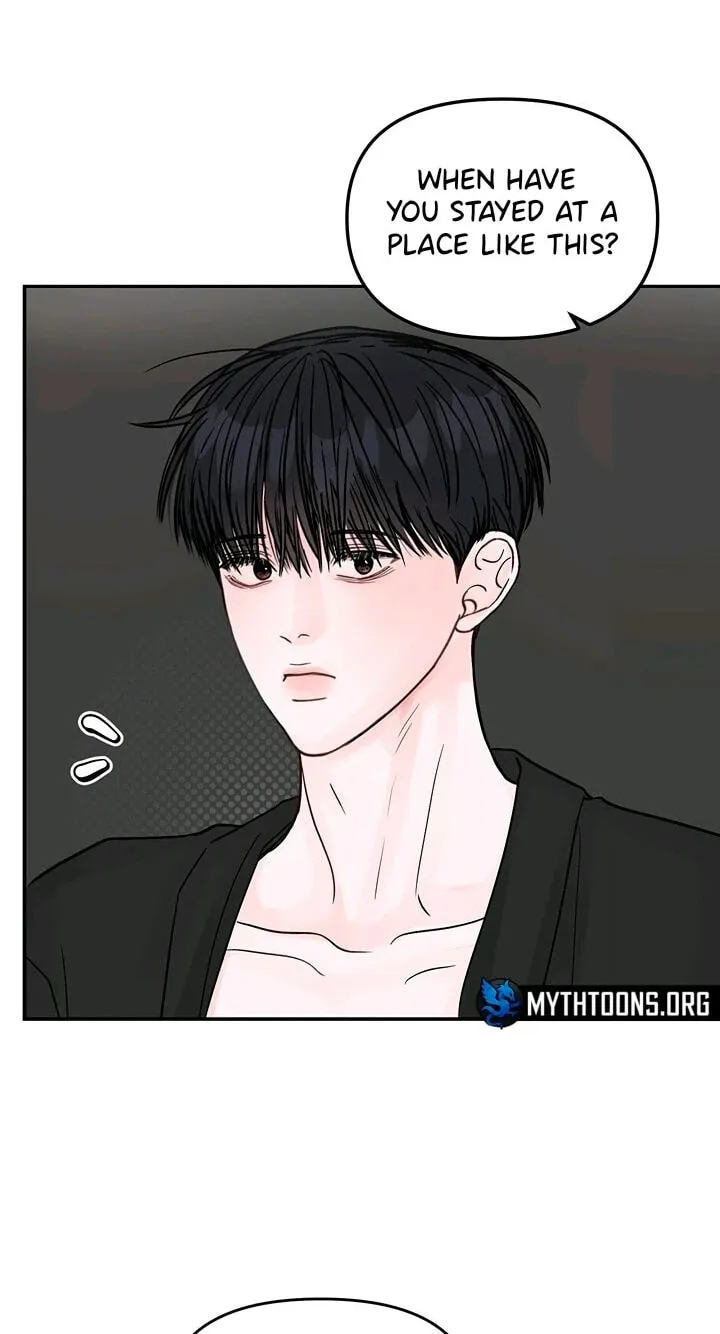 Jumping the Geon Chapter 43 page 52 - 
