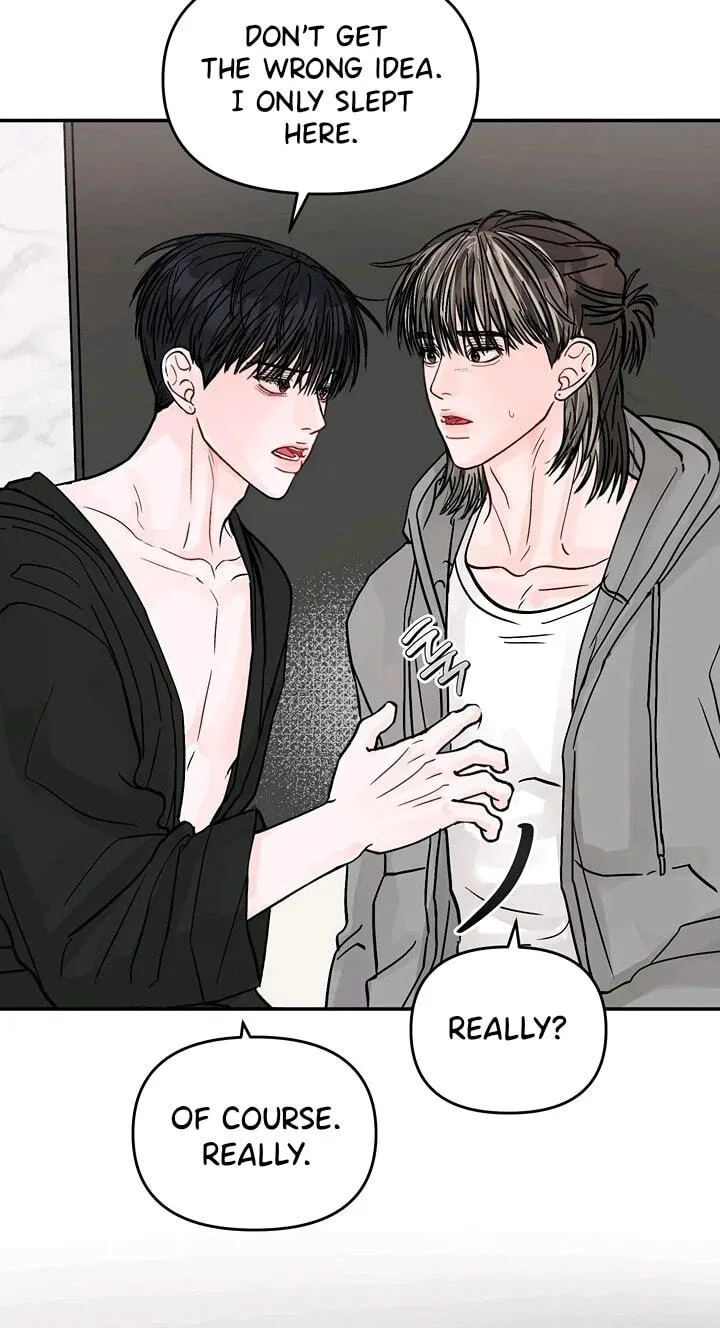Jumping the Geon Chapter 43 page 53 - 