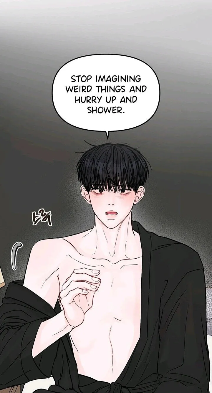 Jumping the Geon Chapter 43 page 54 - 