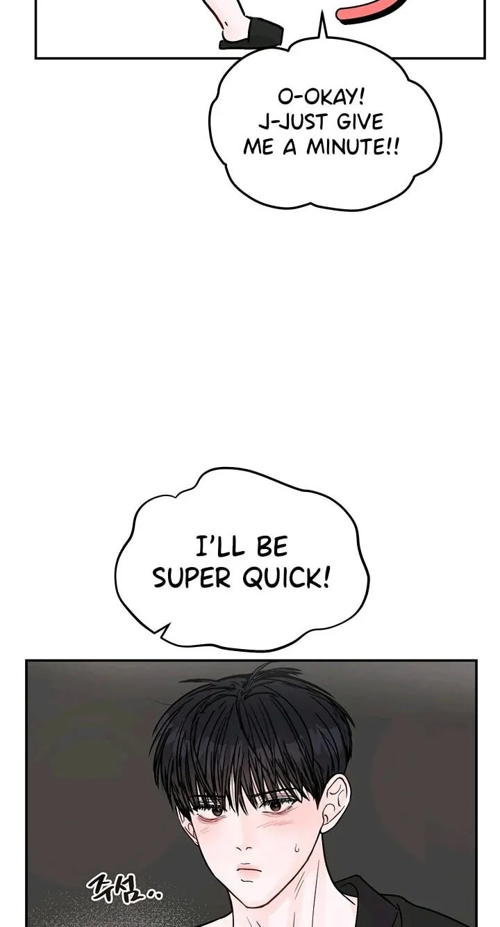 Jumping the Geon Chapter 43 page 56 - 