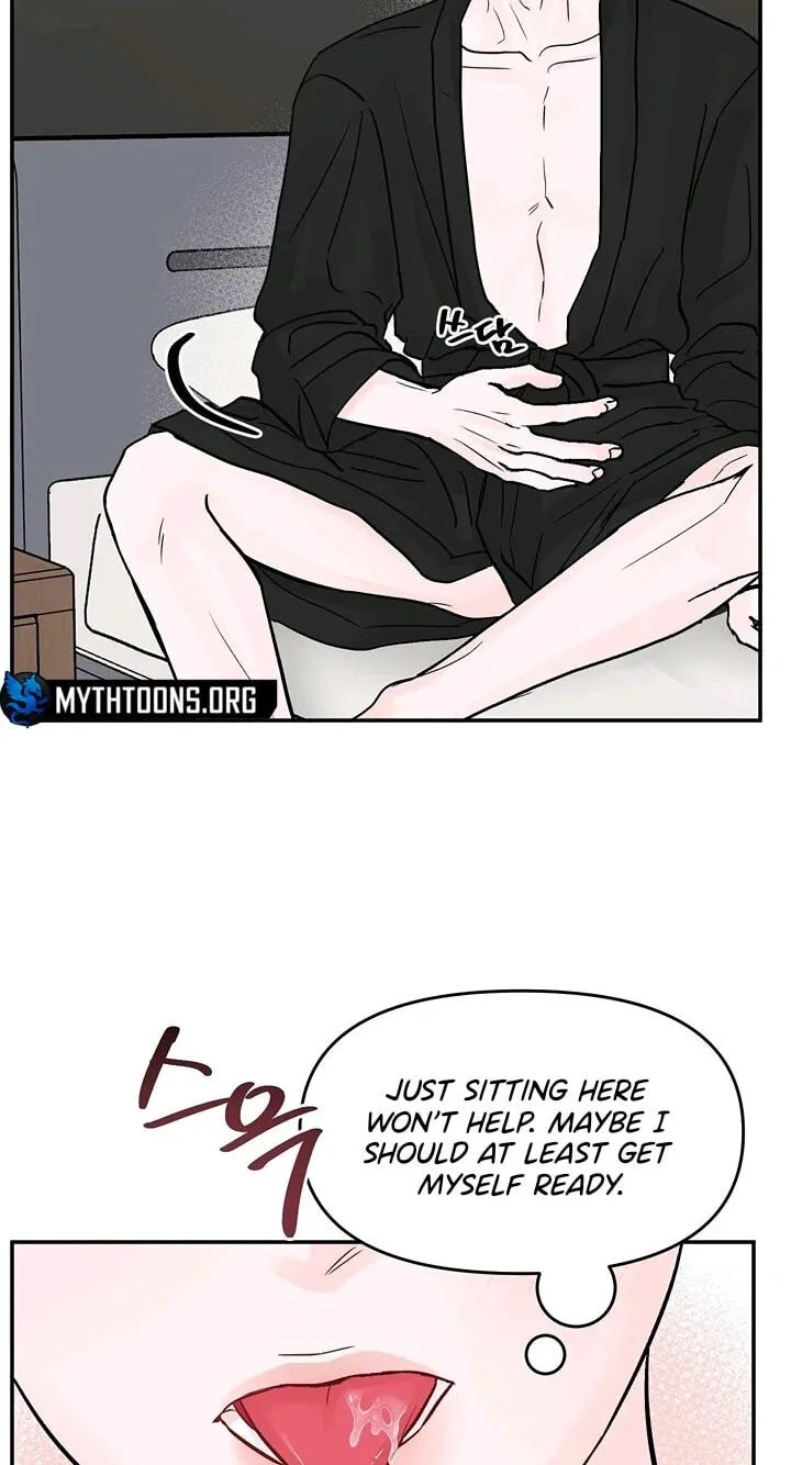 Jumping the Geon Chapter 43 page 59 - 