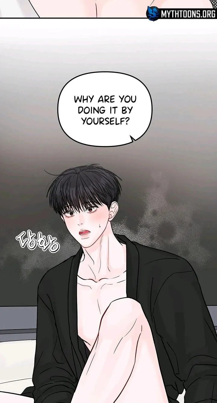 Jumping the Geon Chapter 43 page 66 - 