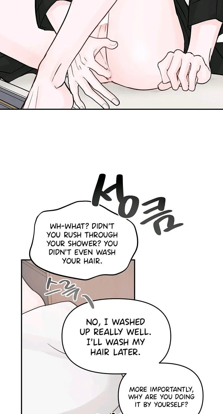 Jumping the Geon Chapter 43 page 67 - 