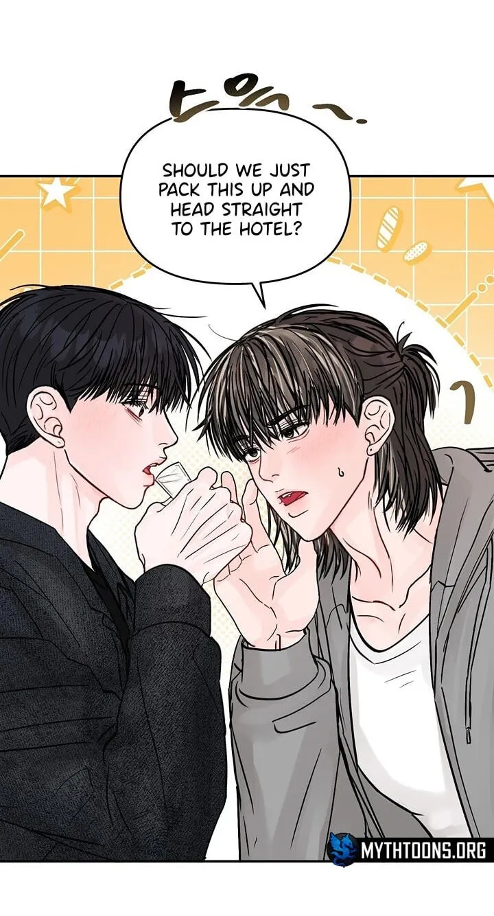 Jumping the Geon Chapter 43 page 8 - 