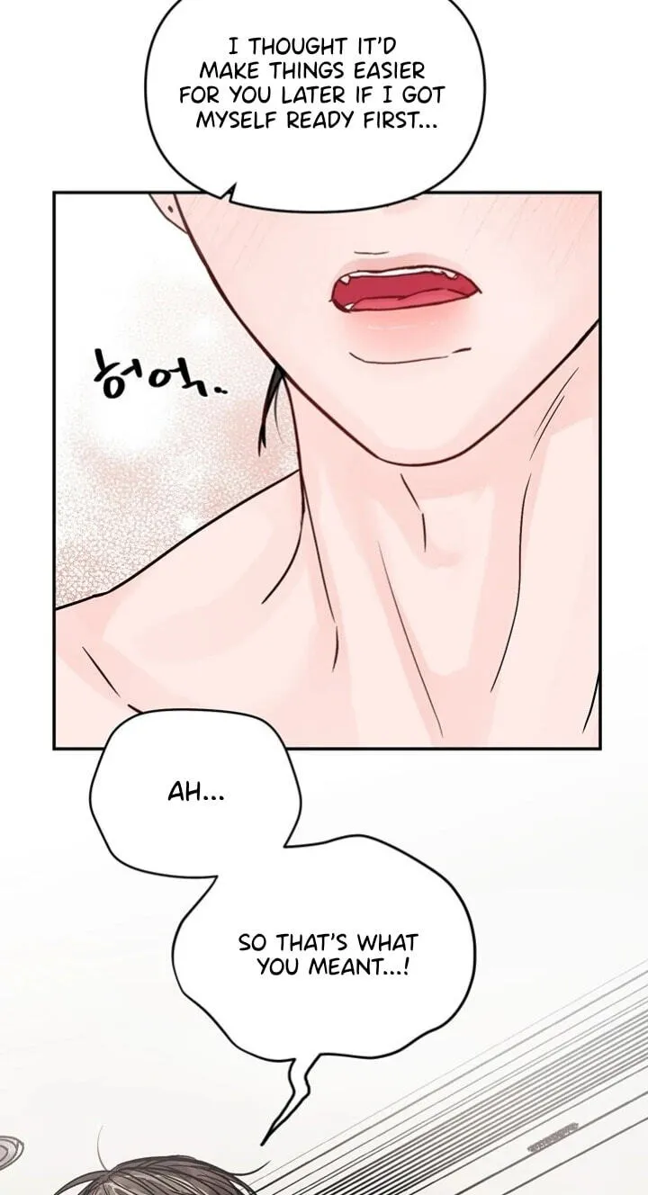 Jumping the Geon Chapter 43 page 71 - 