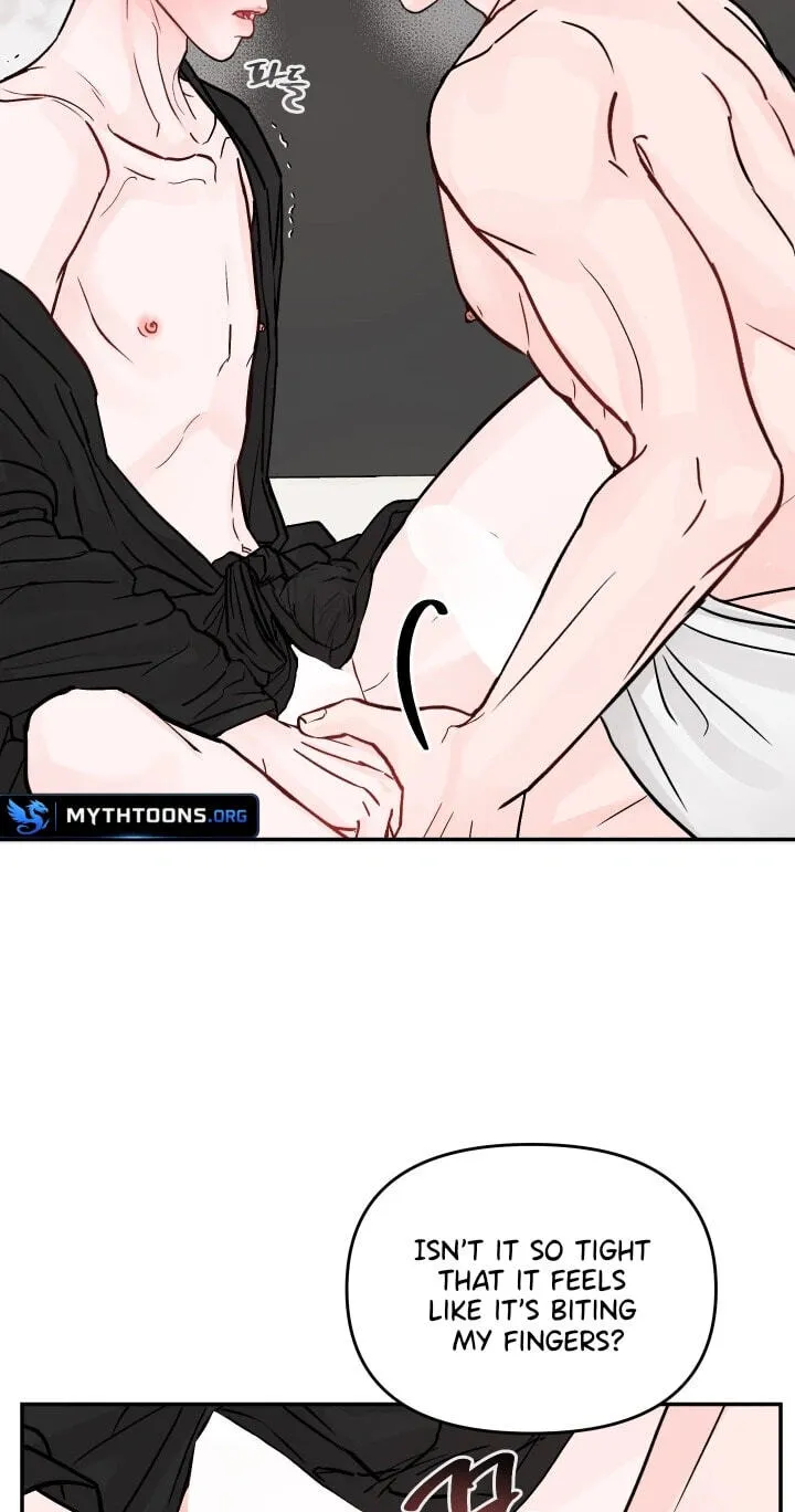 Jumping the Geon Chapter 44 page 13 - 
