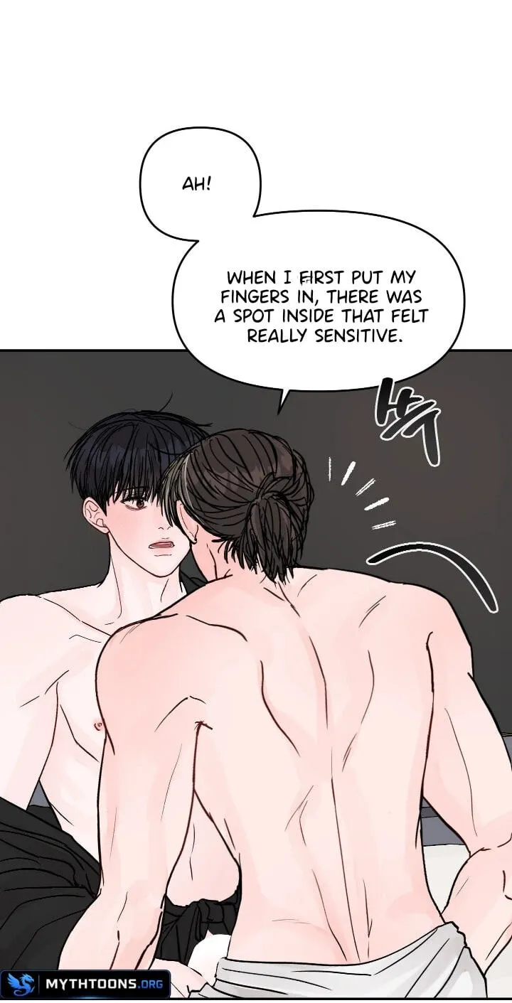 Jumping the Geon Chapter 44 page 18 - 