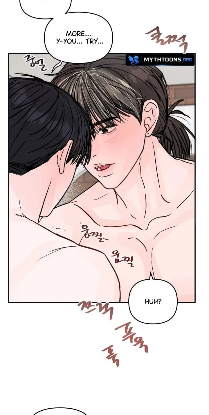 Jumping the Geon Chapter 44 page 26 - 