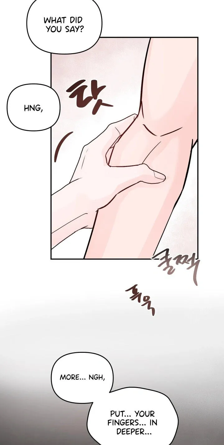 Jumping the Geon Chapter 44 page 27 - 