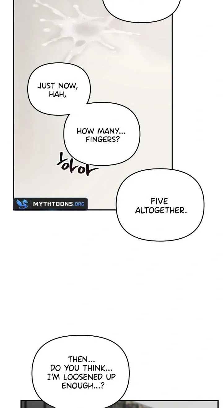 Jumping the Geon Chapter 44 page 33 - 