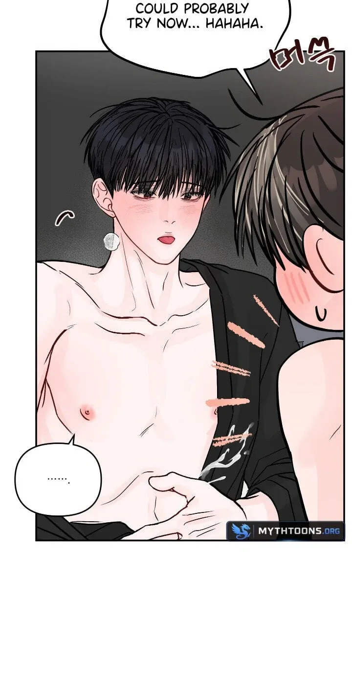 Jumping the Geon Chapter 44 page 36 - 