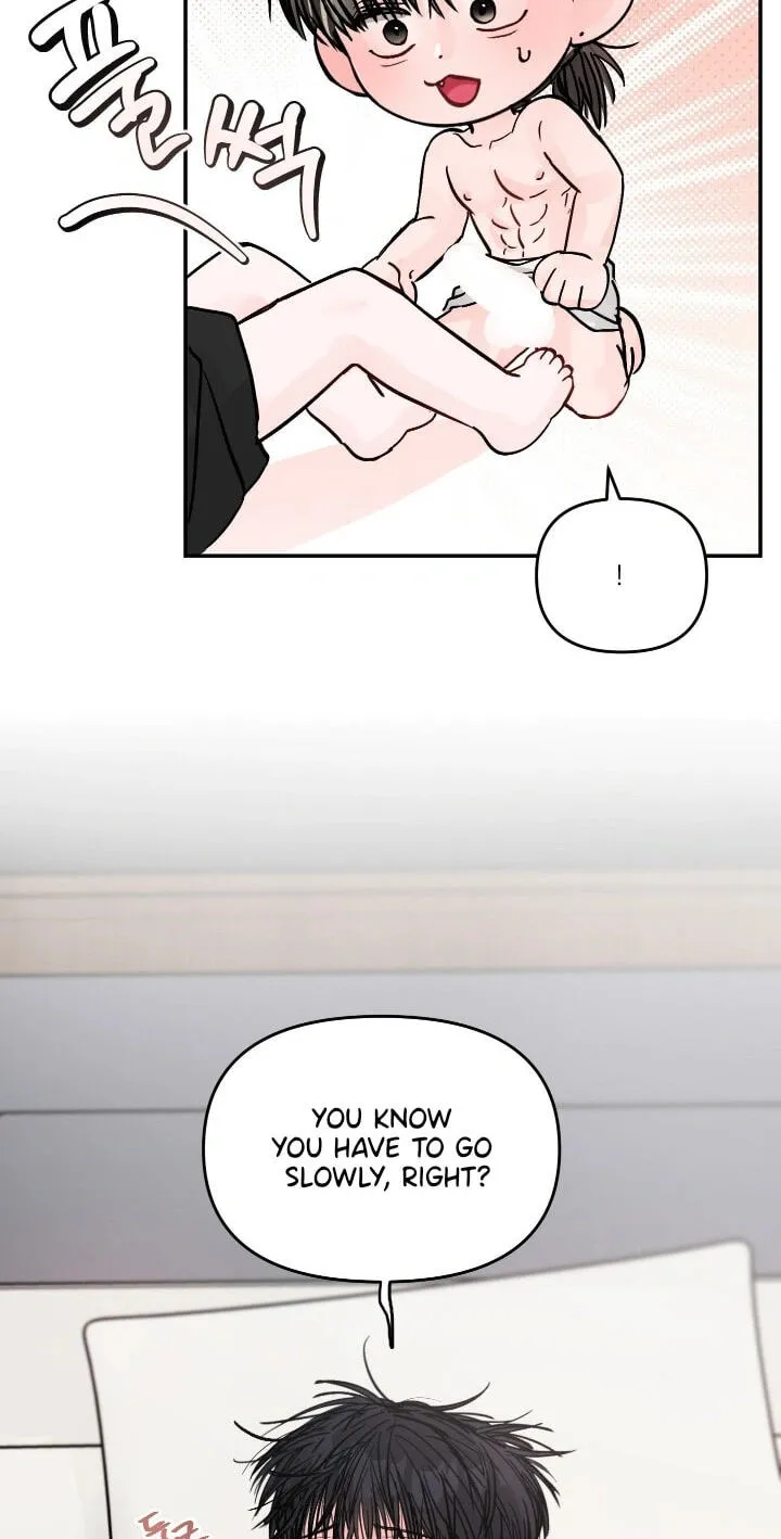 Jumping the Geon Chapter 44 page 39 - 