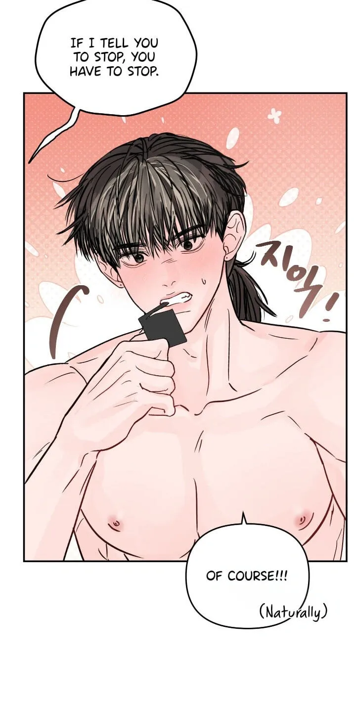 Jumping the Geon Chapter 44 page 41 - 