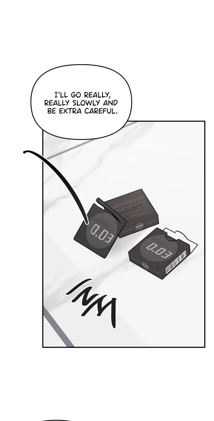 Jumping the Geon Chapter 44 page 42 - 