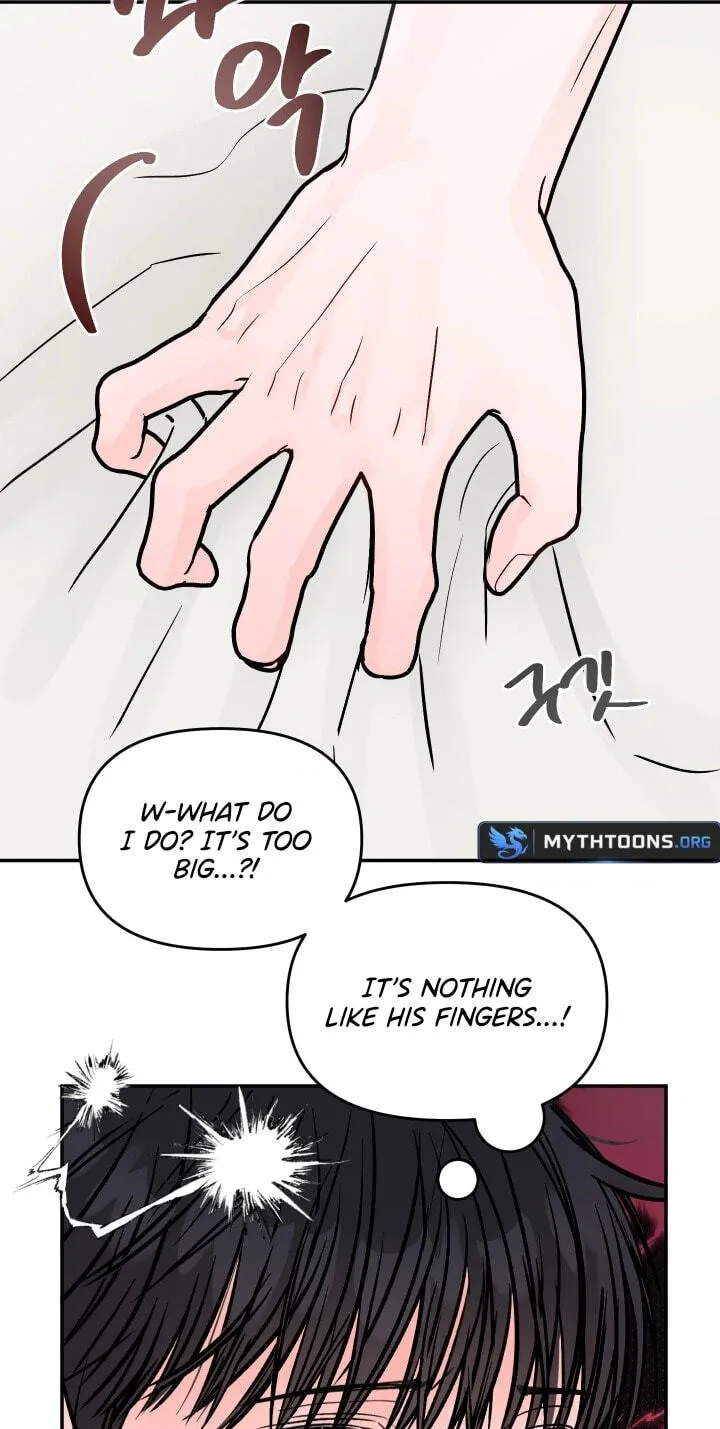 Jumping the Geon Chapter 44 page 50 - 