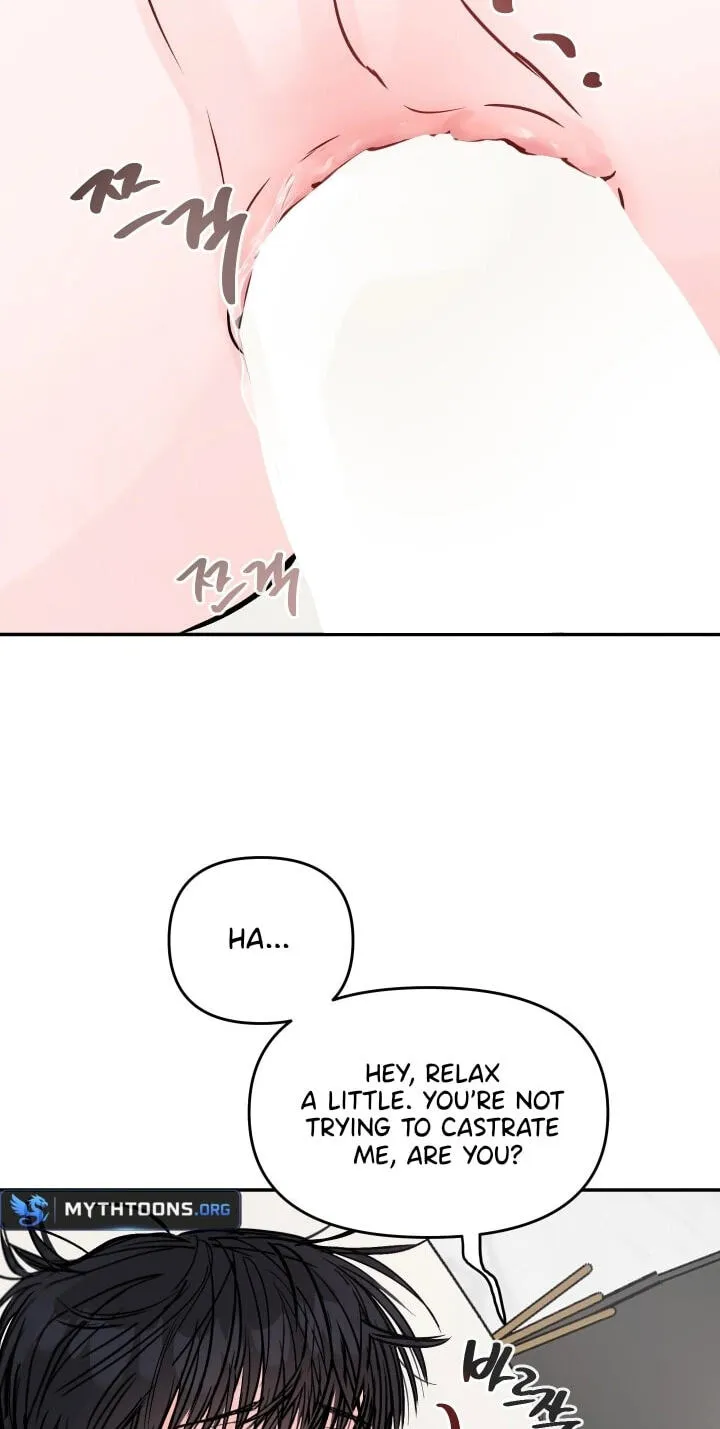 Jumping the Geon Chapter 44 page 52 - 